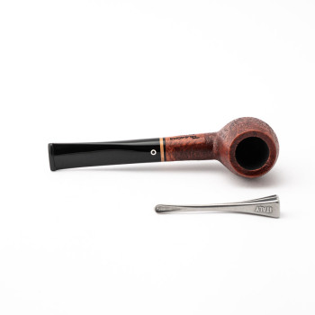 PIPA TALAMONA RED VIRGINIA rif. 580 APPLE