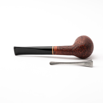PIPA TALAMONA RED VIRGINIA rif. 580 APPLE