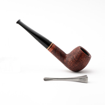 PIPA TALAMONA RED VIRGINIA rif. 580 APPLE