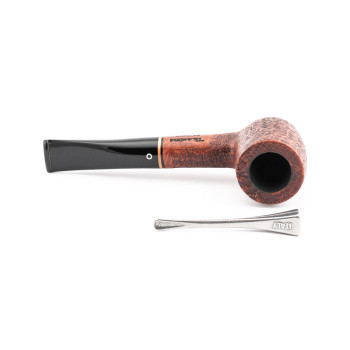 PIPA TALAMONA RED VIRGINIA rif. 581 BILLIARD
