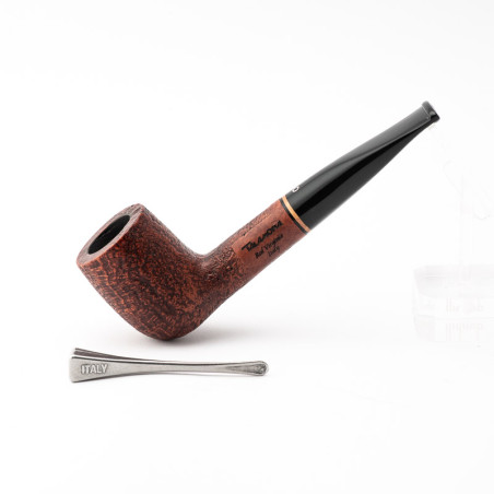 PIPA TALAMONA RED VIRGINIA rif. 581 BILLIARD
