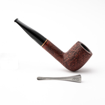 PIPA TALAMONA RED VIRGINIA rif. 581 BILLIARD
