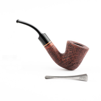 PIPA TALAMONA RED VIRGINIA rif. 583 BENT DUBLIN