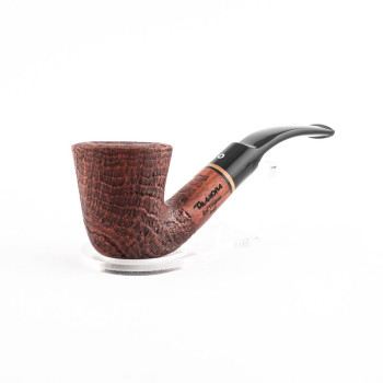 PIPA TALAMONA RED VIRGINIA rif. 583 BENT DUBLIN