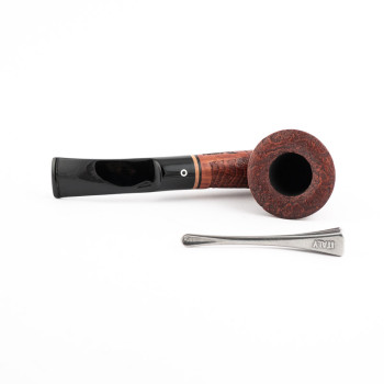 PIPA TALAMONA RED VIRGINIA rif. 583 BENT DUBLIN