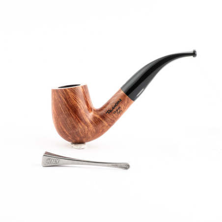 PIPA TALAMONA ELEGANT VIRGINIA rif. 585 FULL BENT BILLIARD