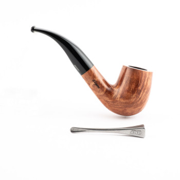 PIPA TALAMONA ELEGANT VIRGINIA rif. 585 FULL BENT BILLIARD
