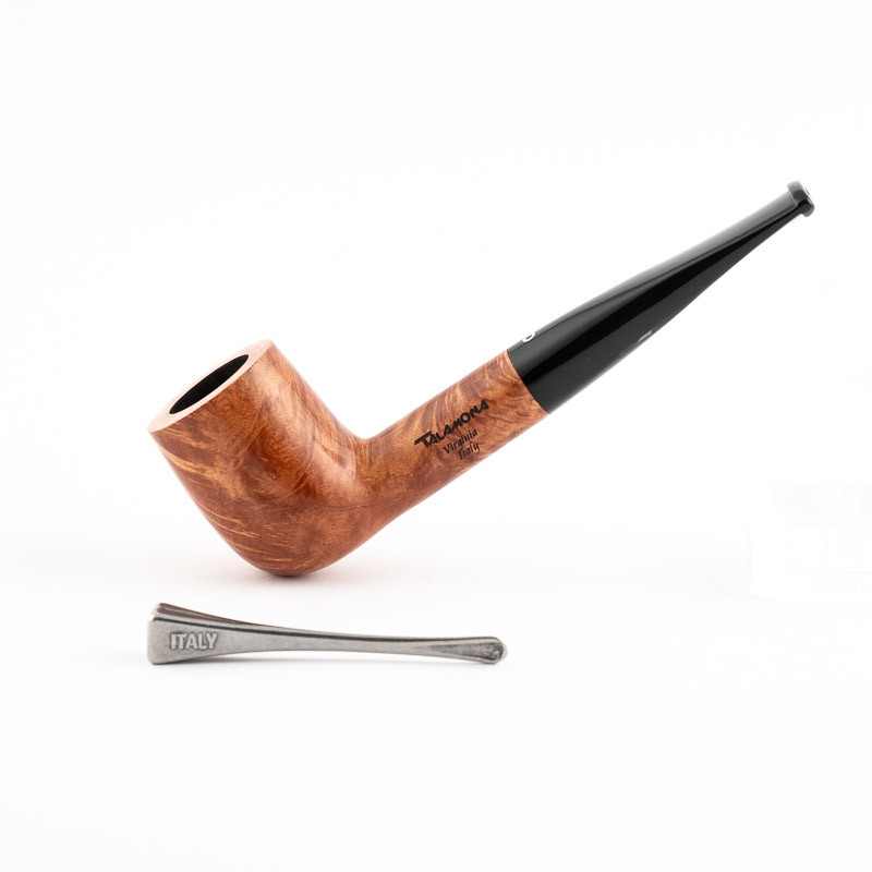 PIPA TALAMONA VIRGINIA rif. 586 BILLIARD