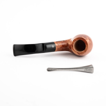 PIPA TALAMONA VIRGINIA rif. 587 FULL BENT APPLE