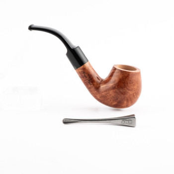 PIPA TALAMONA VIRGINIA rif. 587 FULL BENT APPLE
