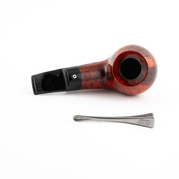 PIPA TALAMONA REVERSE LISCIA rif. 592 CHUBBY BENT APPLE