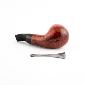 PIPA TALAMONA REVERSE LISCIA rif. 592 CHUBBY BENT APPLE