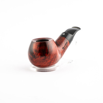 PIPA TALAMONA REVERSE LISCIA rif. 592 CHUBBY BENT APPLE