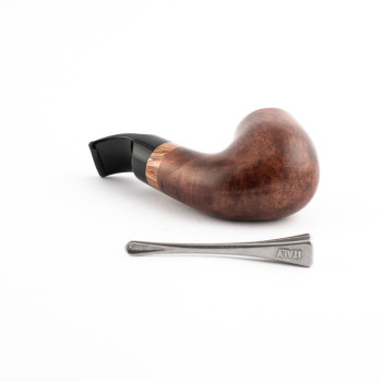 PIPA TALAMONA REVERSE LISCIA SPECIAL rif. 593 CHUBBY FULL BENT BILLIARD