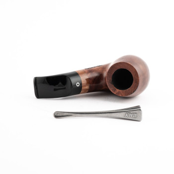 PIPA TALAMONA REVERSE LISCIA SPECIAL rif. 593 CHUBBY FULL BENT BILLIARD