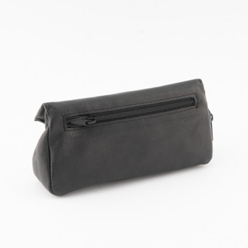 BUSTA PORTAPIPE LUBINSKI NERA CALAMITA