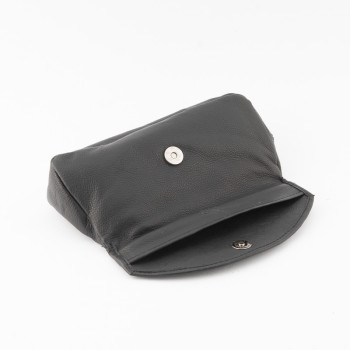 BUSTA PORTAPIPE LUBINSKI NERA CALAMITA