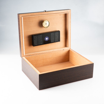 HUMIDOR CARTUJANO MEDIO PALISSANDRO