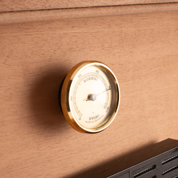 HUMIDOR CARTUJANO MEDIO PALISSANDRO