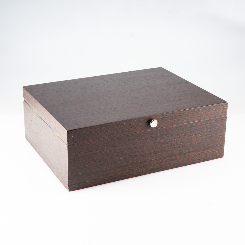 HUMIDOR CARTUJANO MEDIO PALISSANDRO