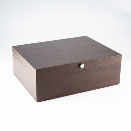 HUMIDOR CARTUJANO MEDIO PALISSANDRO