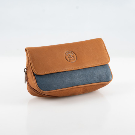 BUSTA PORTAPIPE VAUEN EASY ONE NAVY