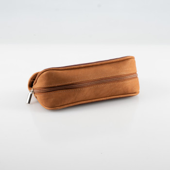 BUSTA PORTAPIPE VAUEN EASY ONE MARRONE