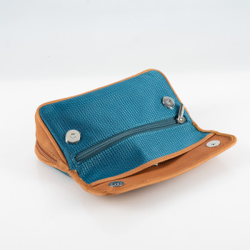 BUSTA PORTAPIPE VAUEN EASY ONE BLUETTE