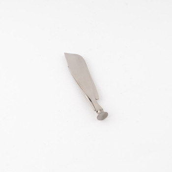 CURAPIPE LUBINSKI DELFINO INOX