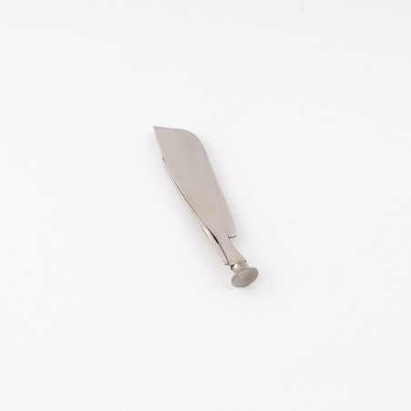 CURAPIPE LUBINSKI DELFINO INOX