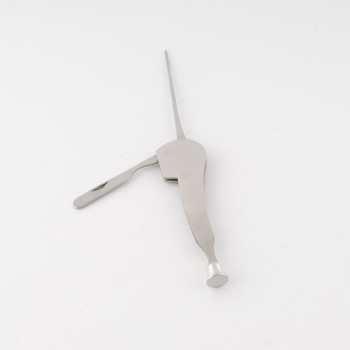 CURAPIPE LUBINSKI PIPEFORM INOX