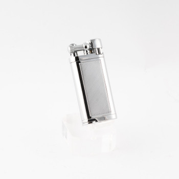 ACCENDINO LUBINSKI PER PIPA...