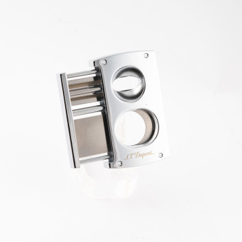 TAGLIASIGARI DUPONT DOUBLE BLADE CHROME