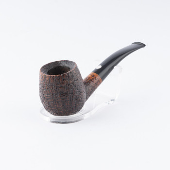 PIPA RODATA MASTRO DE PAJA 1B 1 SOLE SABBIATA HALF BENT BILLIARD