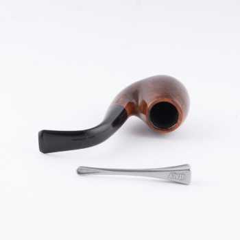 PIPA RODATA BUTZ CHOQUIN COCARDE 1287 FULL BENT BILLIARD