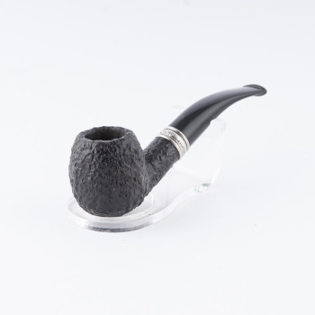 PIPA RODATA SAVINELLI TREVI 626 BENT APPLE - VERA ARGENTO