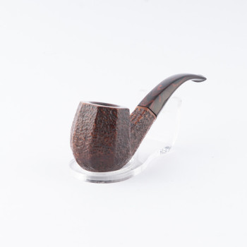 PIPA RODATA SAVINELLI OCTAVIA 638 R1 CUMBERLAND BENT BILLIARD