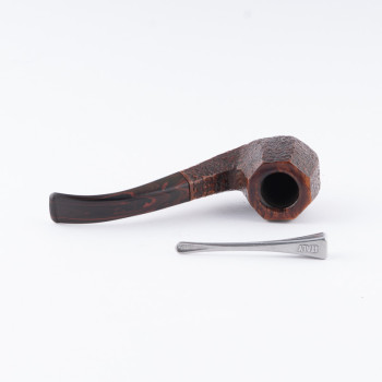 PIPA RODATA SAVINELLI OCTAVIA 638 R1 CUMBERLAND BENT BILLIARD