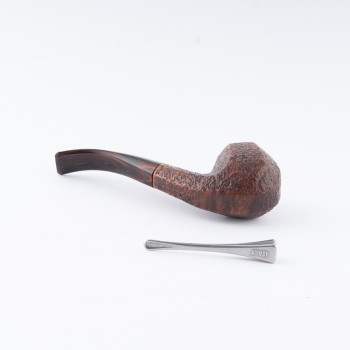 PIPA RODATA SAVINELLI OCTAVIA 638 R1 CUMBERLAND BENT BILLIARD