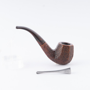 PIPA RODATA SAVINELLI OCTAVIA 638 R1 CUMBERLAND BENT BILLIARD