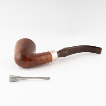 PIPA RODATA SAVINELLI SUPERDRY 1611 CUMBERLAND BENT DUBLIN - VERA ARMY ARGENTO