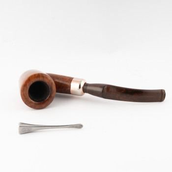 PIPA RODATA SAVINELLI SUPERDRY 1611 CUMBERLAND BENT DUBLIN - VERA ARMY ARGENTO