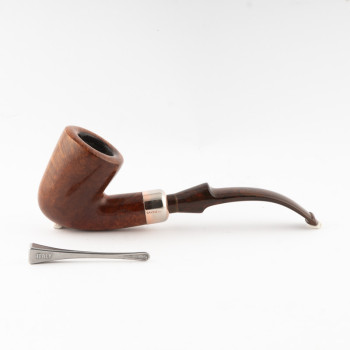 PIPA RODATA SAVINELLI SUPERDRY 1611 CUMBERLAND BENT DUBLIN - VERA ARMY ARGENTO