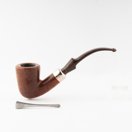 PIPA RODATA SAVINELLI SUPERDRY 1611 CUMBERLAND BENT DUBLIN - VERA ARMY ARGENTO