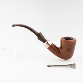 PIPA RODATA SAVINELLI SUPERDRY 1611 CUMBERLAND BENT DUBLIN - VERA ARMY ARGENTO