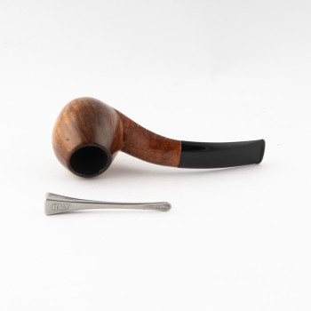 PIPA RODATA NORDSTROM L’ARTE DEL FUMO MAESTRO FEDERICI BENT APPLE