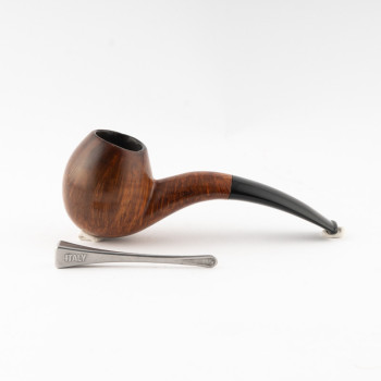 PIPA RODATA NORDSTROM L’ARTE DEL FUMO MAESTRO FEDERICI BENT APPLE