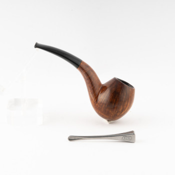 PIPA RODATA NORDSTROM L’ARTE DEL FUMO MAESTRO FEDERICI BENT APPLE