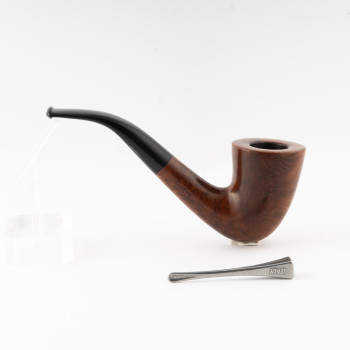 PIPA RODATA FIAMMA DI RE CONTESSA FULL BENT DUBLIN