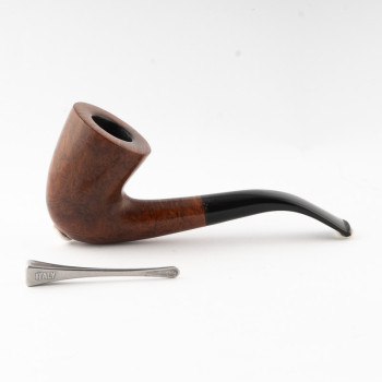 PIPA RODATA FIAMMA DI RE CONTESSA FULL BENT DUBLIN